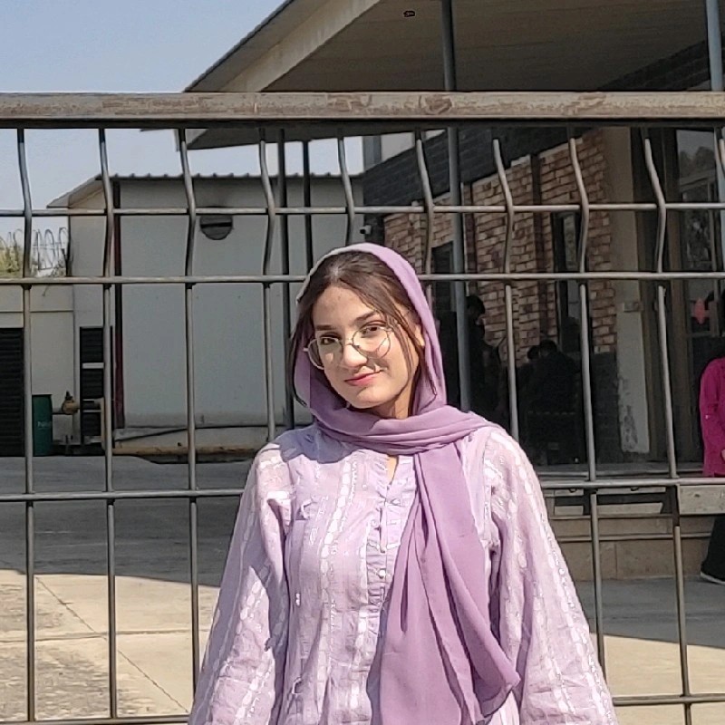 Ayesha Maryam