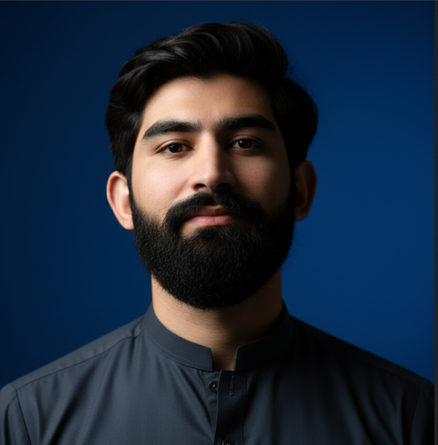 Mirza Usman Tahir